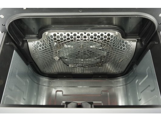 Аэрогриль РЕДМОНД AG1901 серый